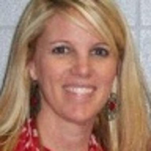 Meet your Posher, Marcy